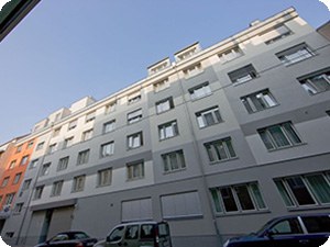 Krankenhaus der barmherzigen Schwestern