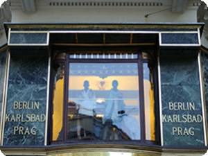 Braun & CO am Graben