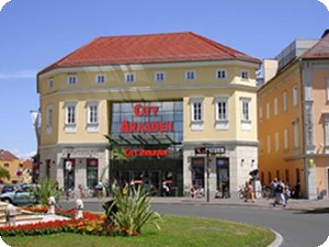 City Arkaden