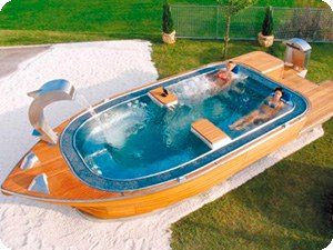 Eurothermenresort Thermalbad