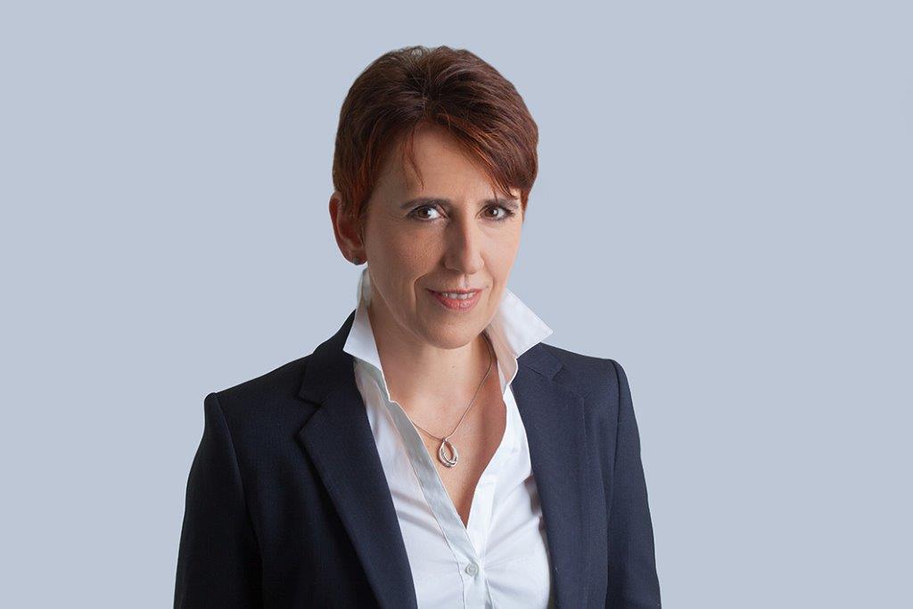 Elisabeth Posch, MSc
