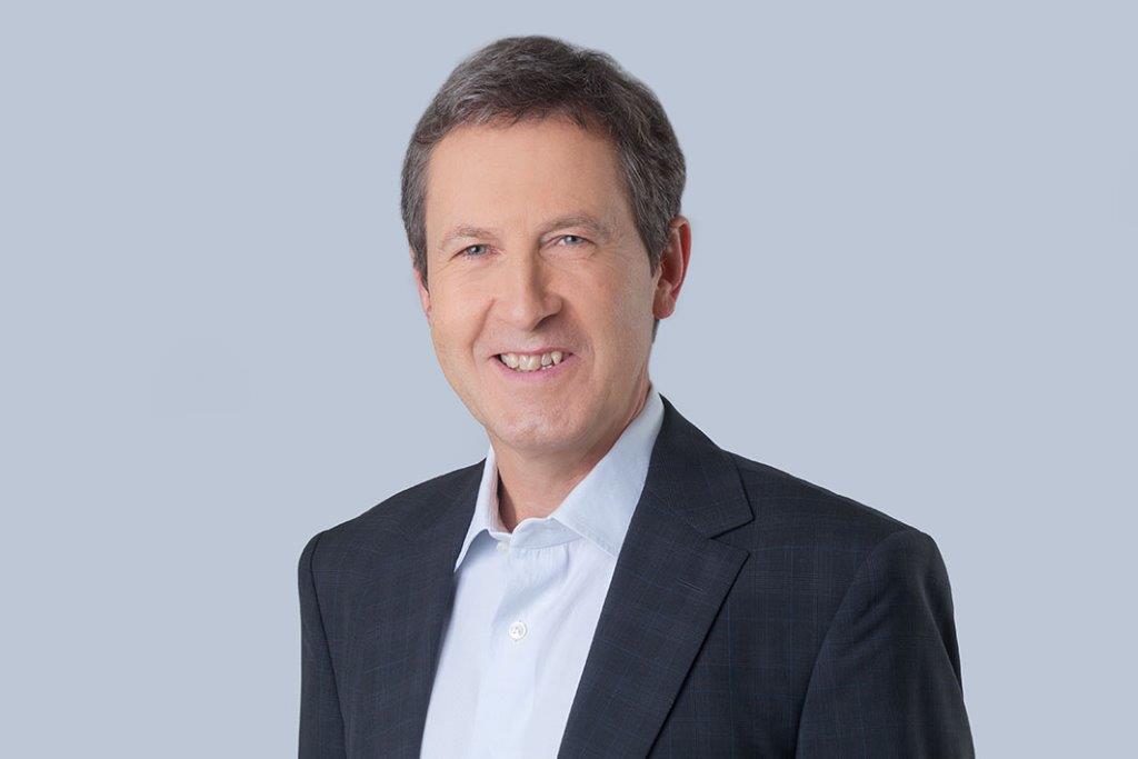 Ing. Siegfried Sotular