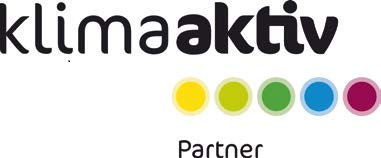klimaaktiv Partner